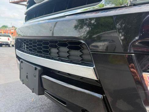 Used 2017 Ford Expedition Limited AWD/4WD image 10