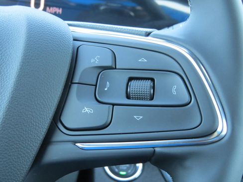 New 2025 Buick Envista Preferred w/ Convenience I Package image 23