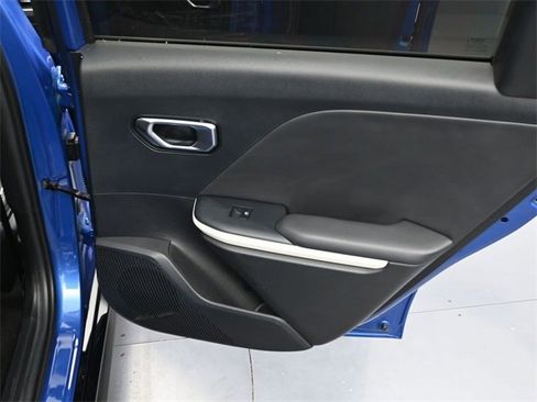 Used 2025 Kia K4 GT-Line image 29