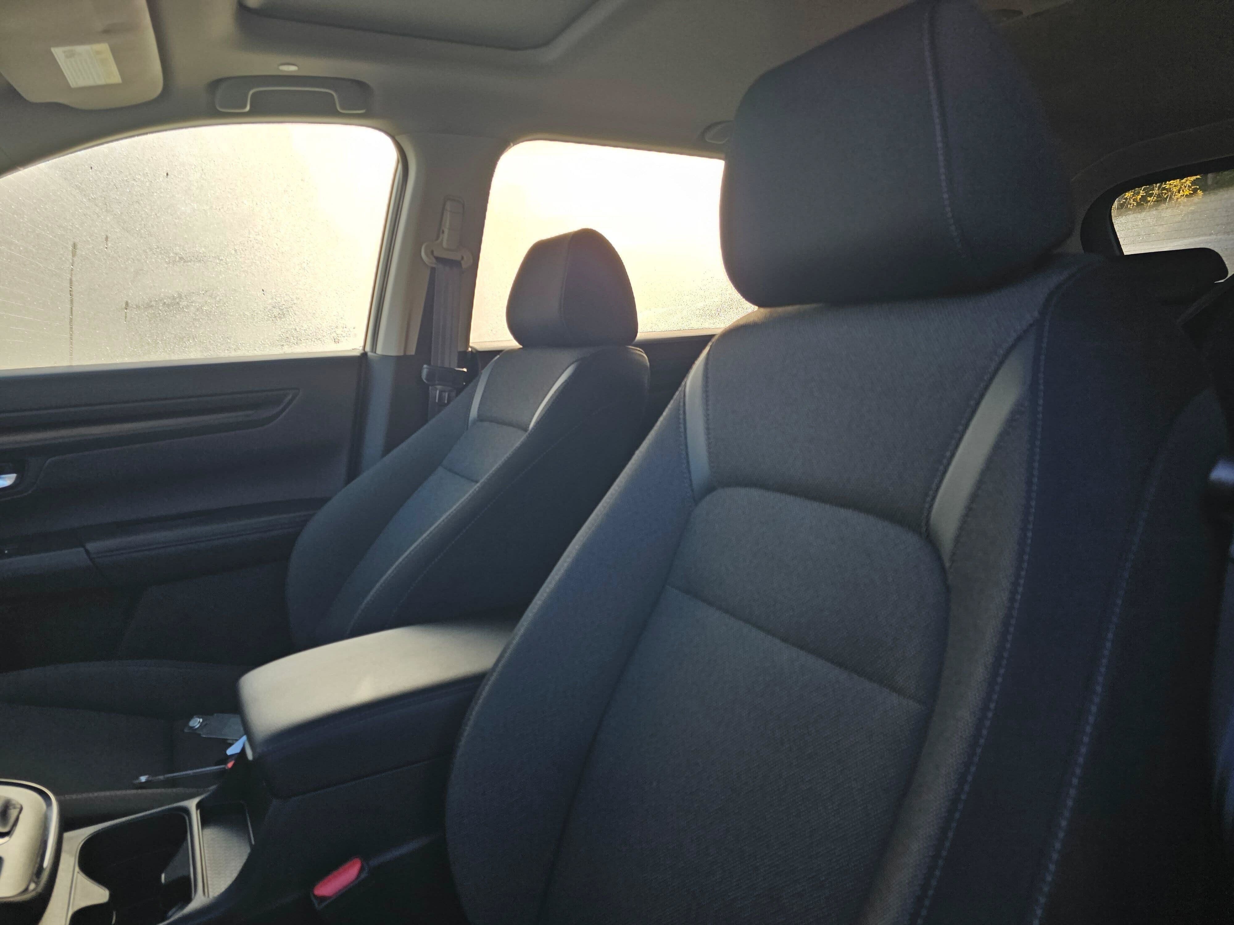 Used 2024 Honda CR-V EX image 25