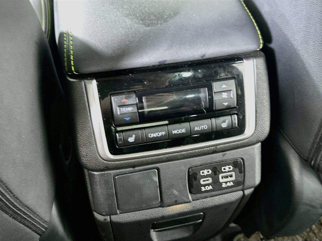 Used 2023 Subaru Ascent Onyx Edition Limited AWD/4WD image 34