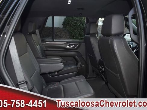 Certified 2024 Chevrolet Tahoe LT image 26