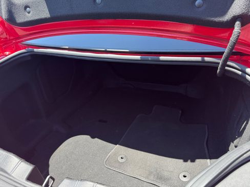Used 2020 Chevrolet Camaro SS RWD image 17