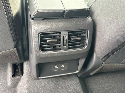 New 2026 Nissan Rogue SV image 17