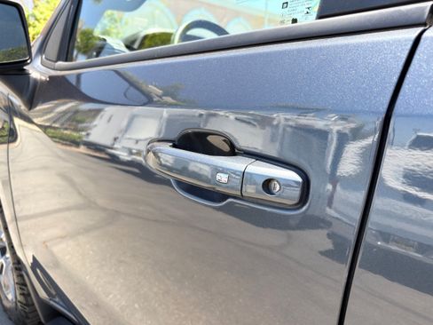 Used 2021 Chevrolet Silverado 1500 RST w/ LPO, Liner Protection Package RWD image 40