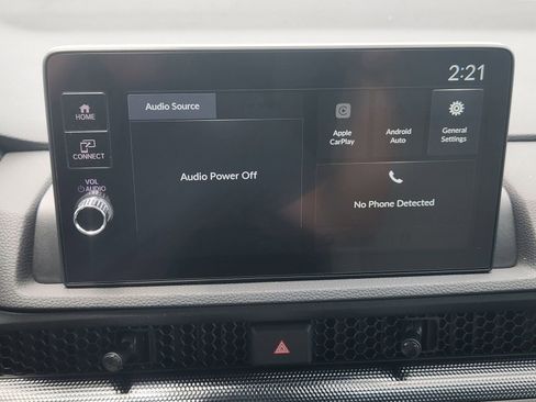 New 2026 Honda CR-V EX image 16