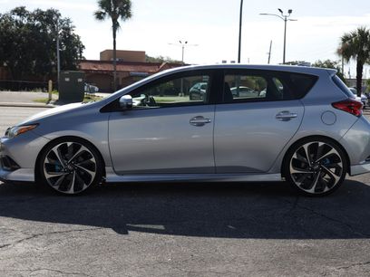 Used 2016 Scion iM