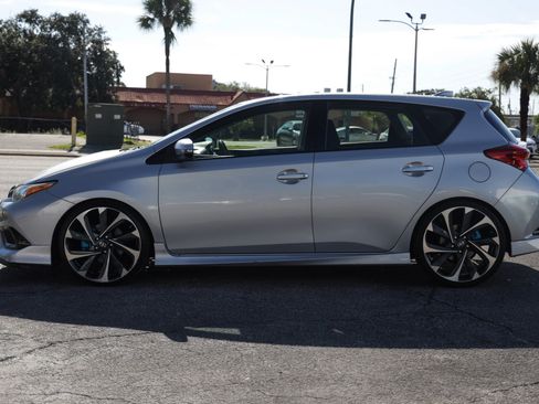 Used 2016 Scion iM FWD image 4