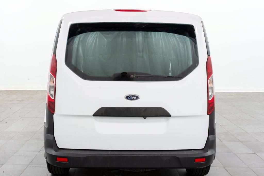 Used 2016 Ford Transit Connect XL FWD image 10