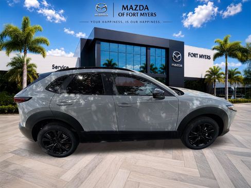 New 2026 MAZDA CX-30 Aire Edition AWD/4WD image 2