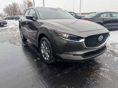 Certified 2023 MAZDA CX-30 AWD 2.5 S w/ Preferred Package