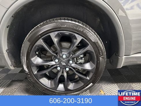 Used 2022 Dodge Durango SXT w/ Blacktop Package image 5