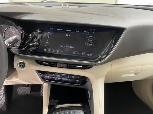 Used 2023 Buick Envision Avenir AWD/4WD image 16