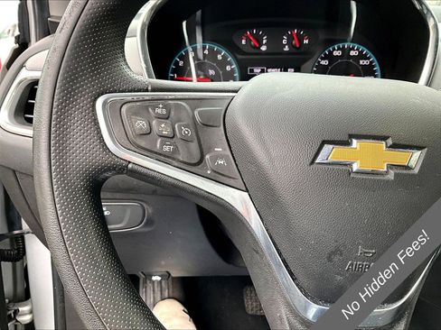 Used 2022 Chevrolet Equinox LS FWD image 13