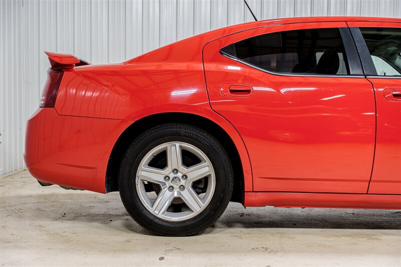 Used 2008 Dodge Charger SE RWD image 14