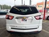 Used 2017 Chevrolet Traverse LT image 6