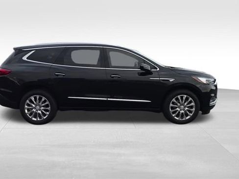 Certified 2019 Buick Enclave Essence AWD/4WD image 2