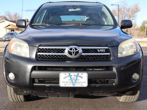Used 2006 Toyota RAV4 Sport image 13