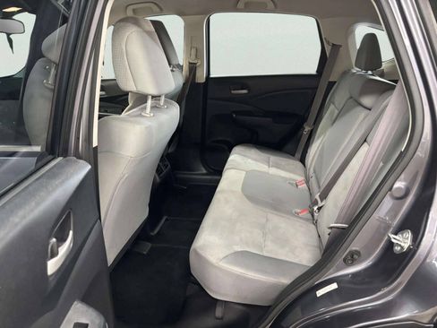 Used 2015 Honda CR-V LX image 16