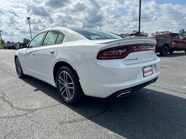 Used 2019 Dodge Charger SXT w/ Cold Weather Package AWD/4WD image 27