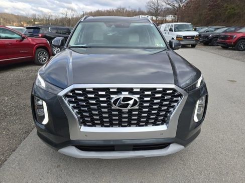 Used 2022 Hyundai Palisade Limited image 8