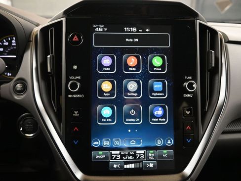 New 2026 Subaru Crosstrek 2.5i Sport image 32