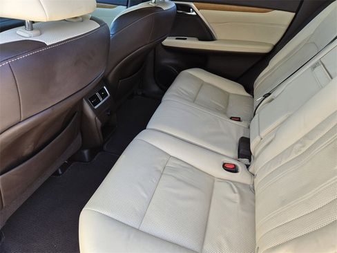 Used 2019 Lexus RX 350 FWD image 30