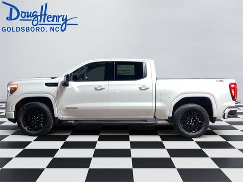 New 2026 GMC Sierra 1500 Elevation w/ Elevation Premium Package image 2