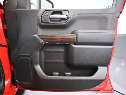 Used 2020 Chevrolet Silverado 1500 RST w/ All-Star Edition image 46