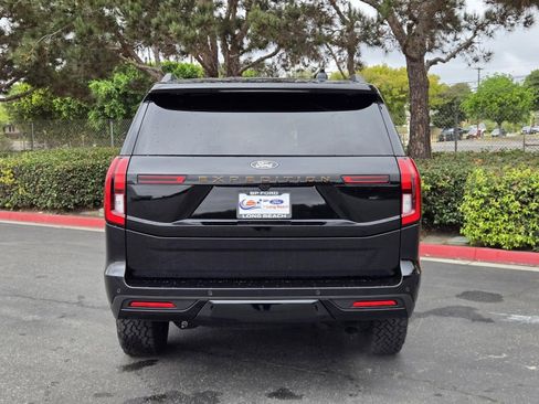 New 2025 Ford Expedition Tremor image 5