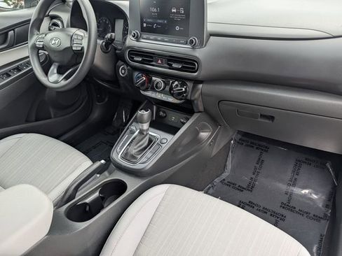 Used 2023 Hyundai Kona SEL FWD image 32