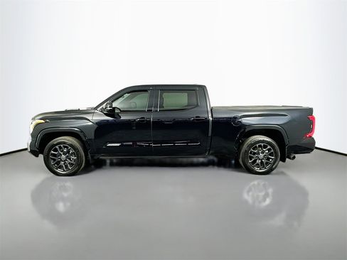 Used 2024 Toyota Tundra Platinum image 4