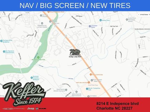 Certified 2020 Jeep Wrangler Unlimited Rubicon AWD/4WD image 25