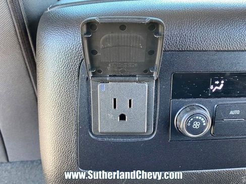 Used 2018 Chevrolet Tahoe LS AWD/4WD image 43