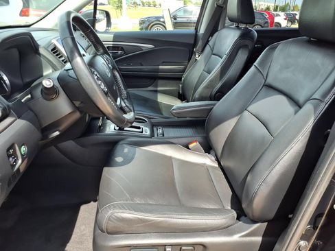 Used 2016 Honda Pilot EX-L image 27