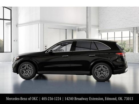 Used 2026 Mercedes-Benz GLC 300 image 33