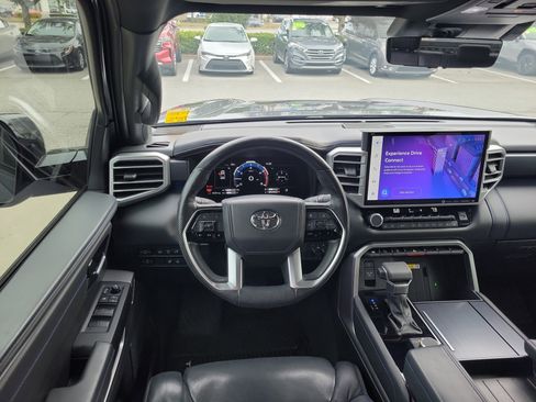 Used 2024 Toyota Tundra Platinum image 24