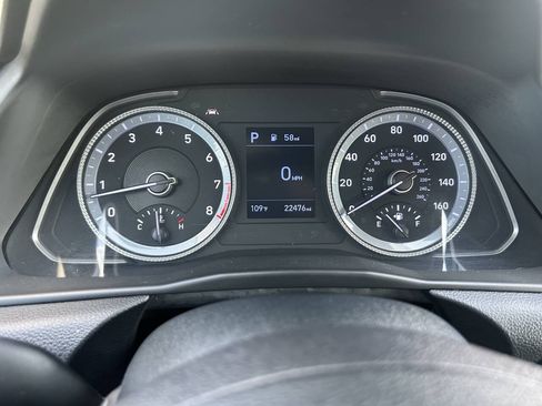 Used 2021 Hyundai Sonata SE FWD image 15