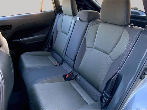 Certified 2024 Subaru Crosstrek 2.0i Premium AWD/4WD image 20
