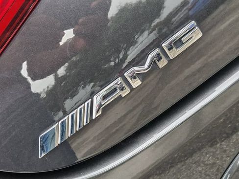 Used 2019 Mercedes-Benz CLS 53 AMG 4MATIC image 13