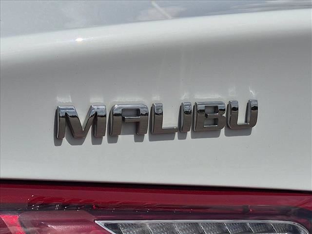 Used 2022 Chevrolet Malibu LT FWD image 24