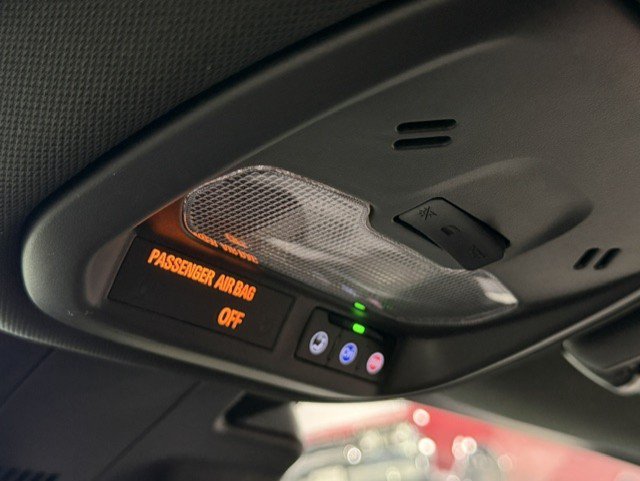 New 2026 Buick Envista Sport Touring w/ Convenience I Package FWD image 14