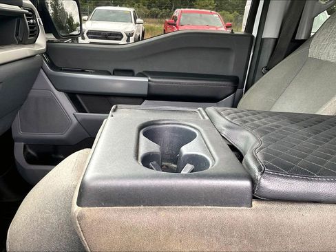 Certified 2023 Ford F150 XLT RWD image 14