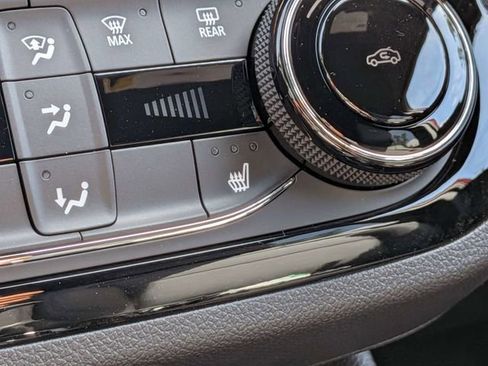 New 2026 Buick Envista Sport Touring w/ Convenience I Package FWD image 20