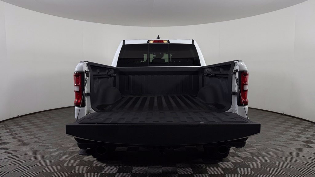 Used 2025 RAM 1500 Rebel w/ Bed Utility Group AWD/4WD image 11