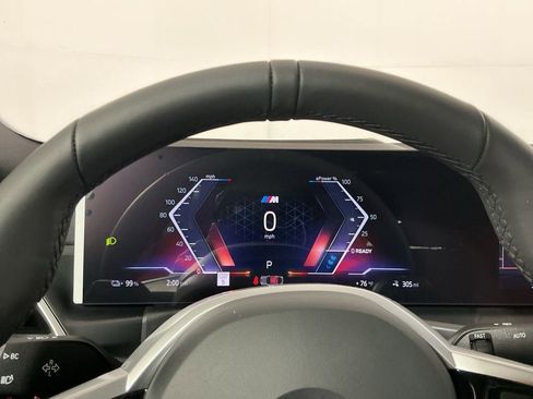 New 2026 BMW i4 eDrive40 w/ M Sport Package image 10