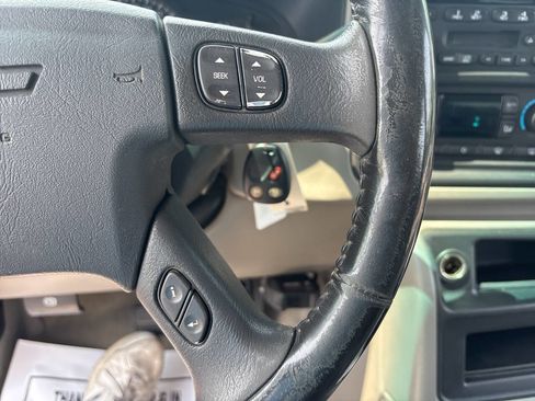 Used 2005 Chevrolet Silverado 2500 LT w/ Heavy-Duty Power Package image 35