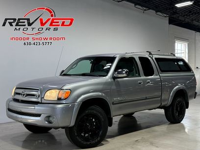 Used 2004 Toyota Tundra SR5