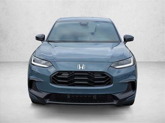 New 2026 Honda HR-V Sport video 2