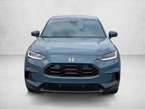 New 2026 Honda HR-V Sport image 2